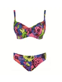 Одежда для пляжа Freya Floral Pop модель 3157-3176 Фото