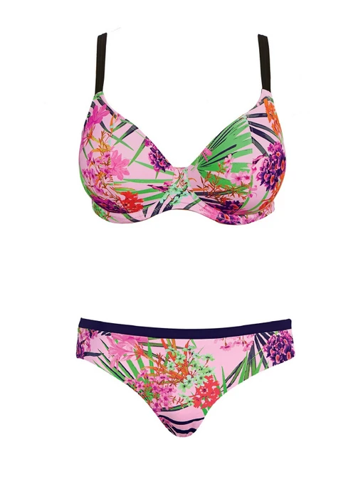 Одежда для пляжа Freya Lost in Paradise модель 4030-4032 Фото