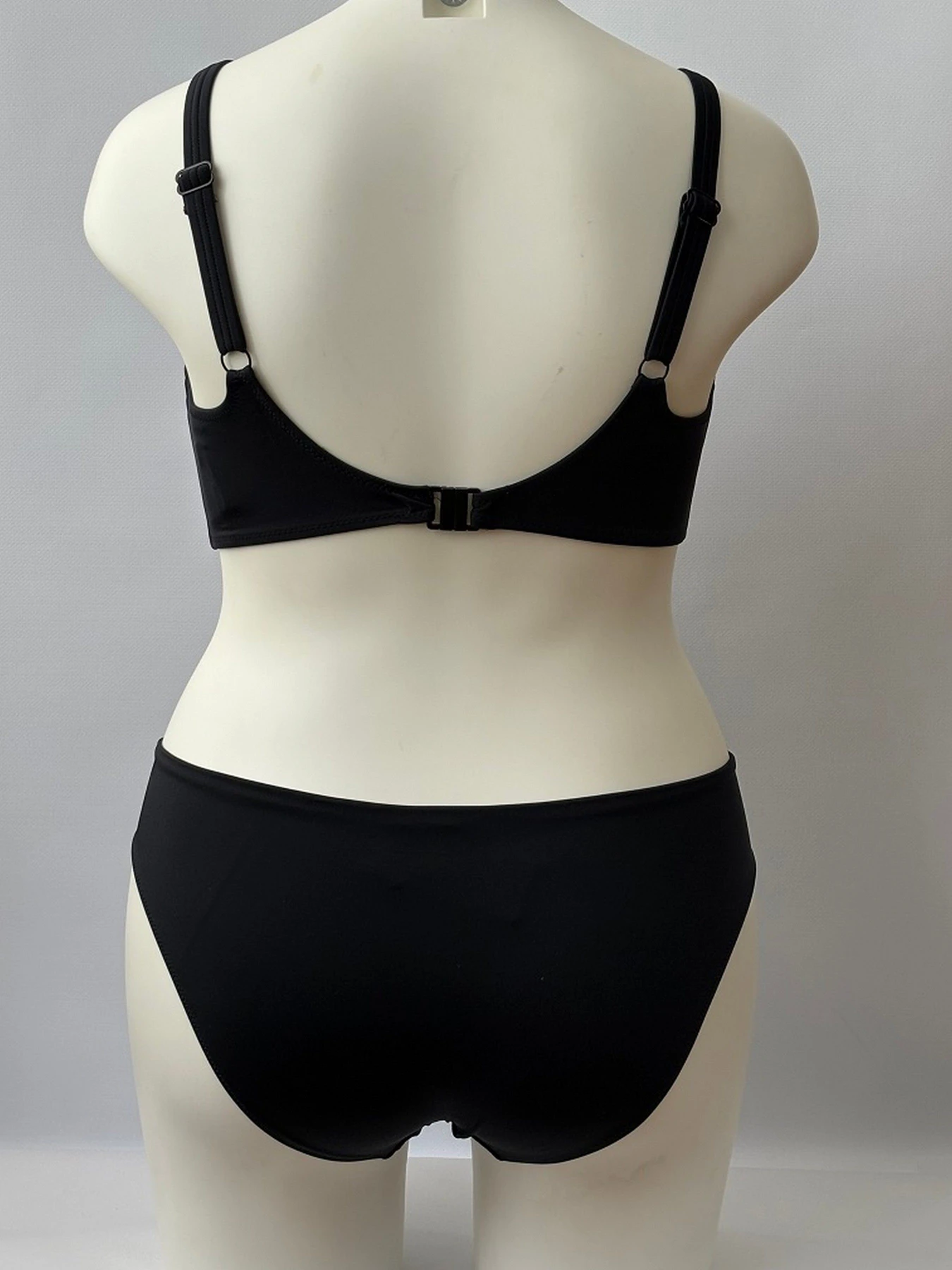 Одежда для пляжа Freya Macrame модель 4054-4057BLK Фото