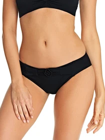 Одежда для пляжа Freya Macrame модель 4054-4057BLK Фото