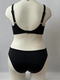 Одежда для пляжа Freya Macrame модель 4054-4057BLK Фото