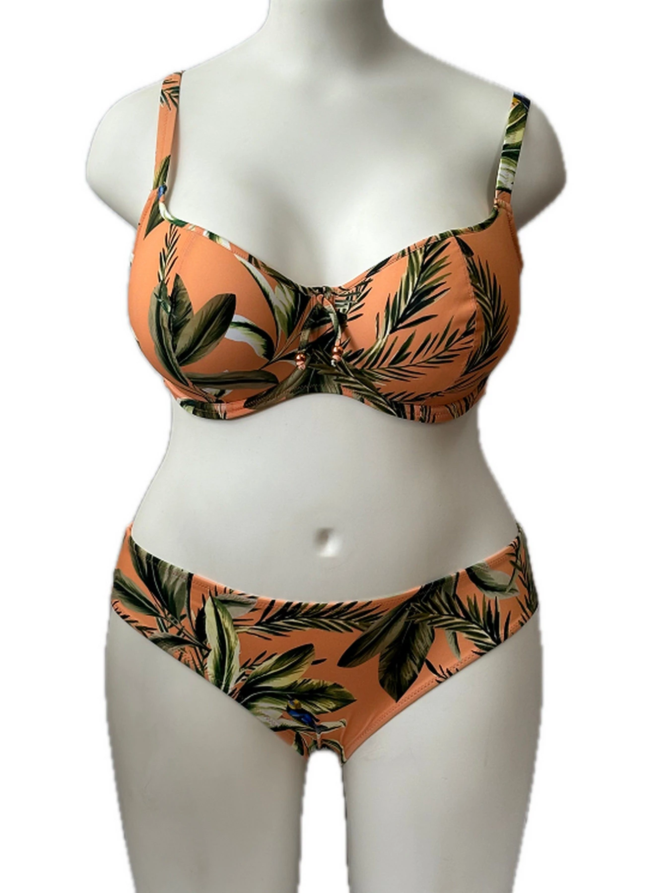 Одежда для пляжа Freya Birds In Paradise модель 6861-6864 Одежда для пляжа Freya Birds In Paradise модель 6861-6864 Фото