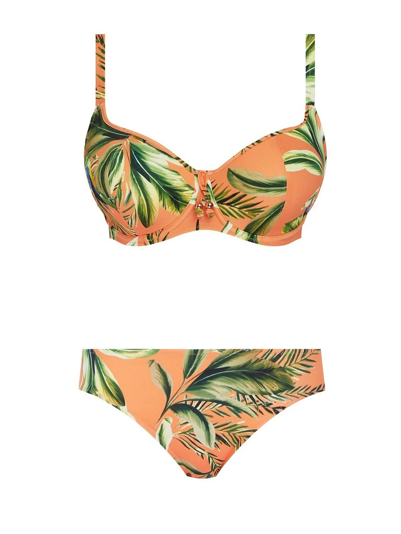 Одежда для пляжа Freya Birds In Paradise модель 6861-6864 Одежда для пляжа Freya Birds In Paradise модель 6861-6864 Фото