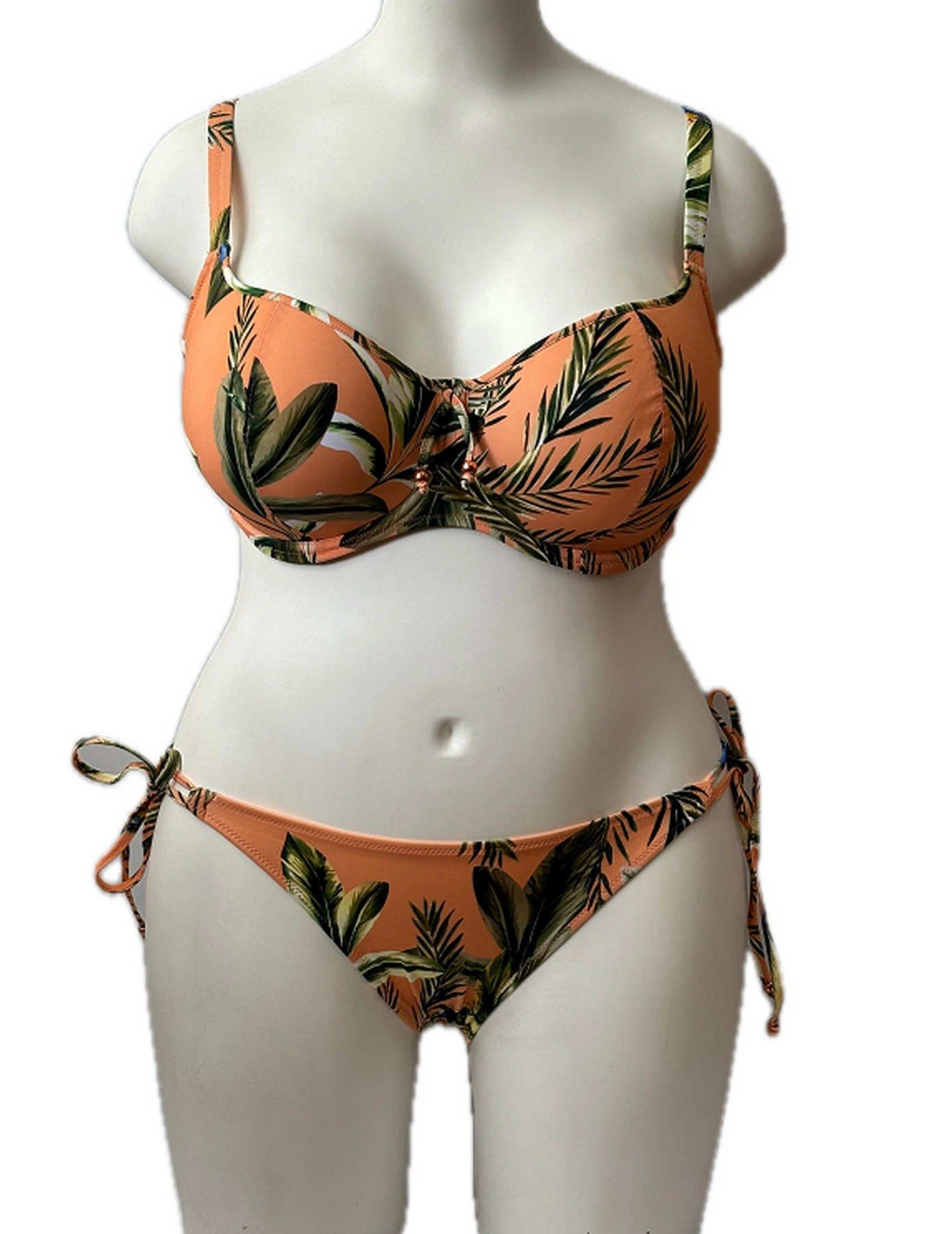 Одежда для пляжа Freya Birds In Paradise модель 6861-6865 Одежда для пляжа Freya Birds In Paradise модель 6861-6865 Фото