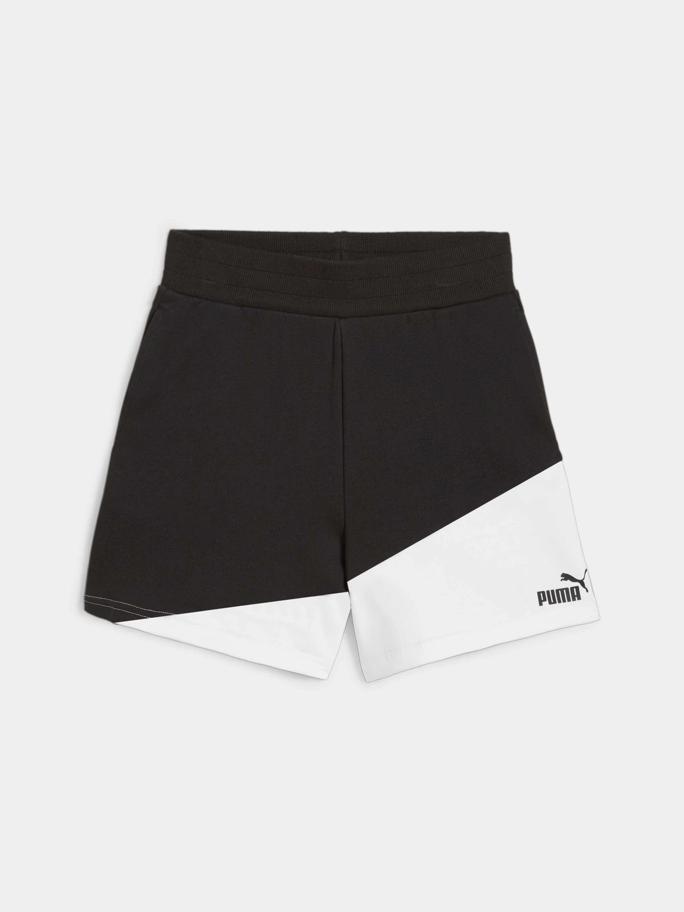 Шорты PUMA Power Shorts Tr модель 678746 Шорты PUMA Power Shorts Tr модель 678746 Фото