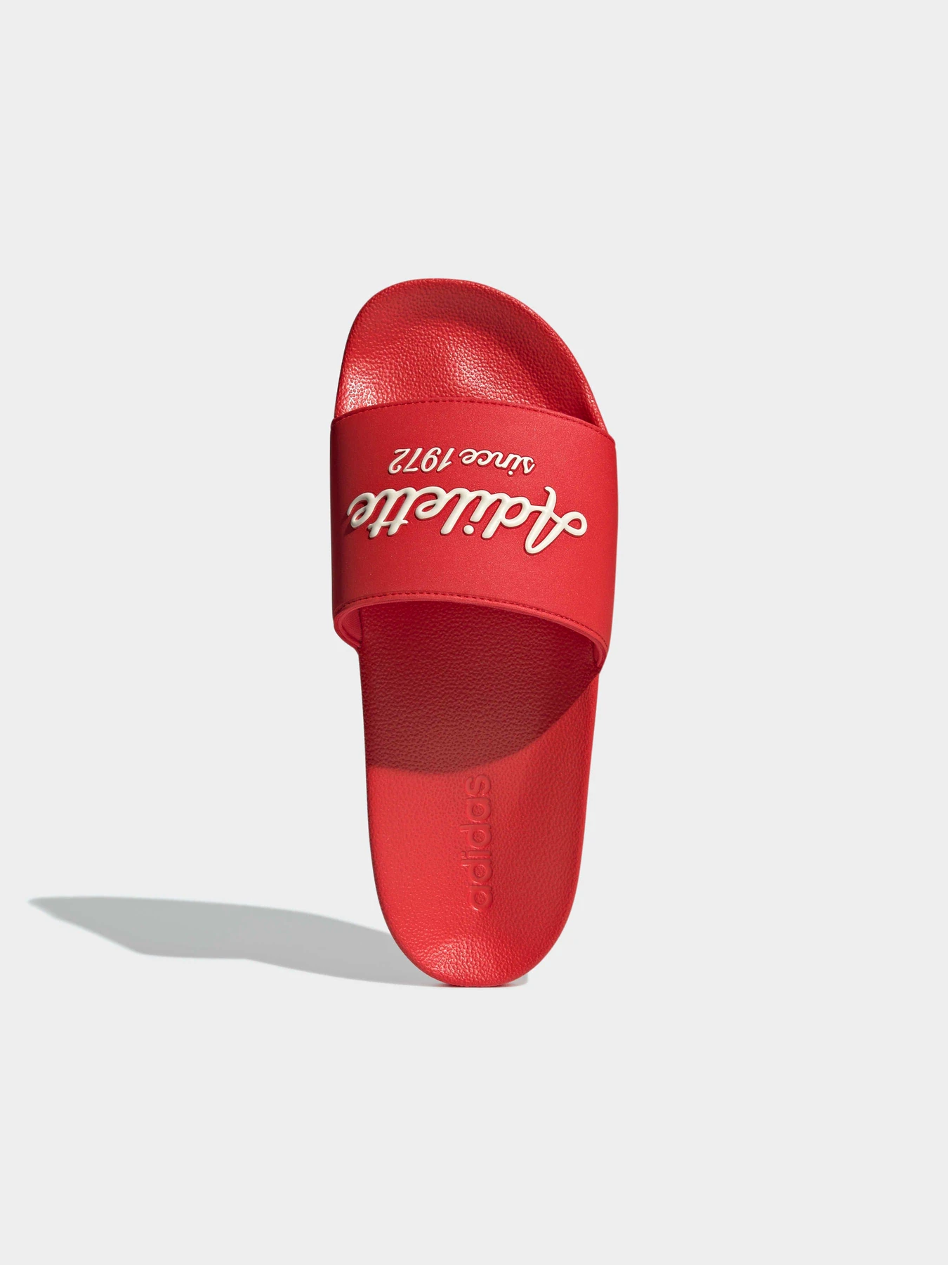 Шлёпанцы Adidas Adilette модель GW8751 Фото