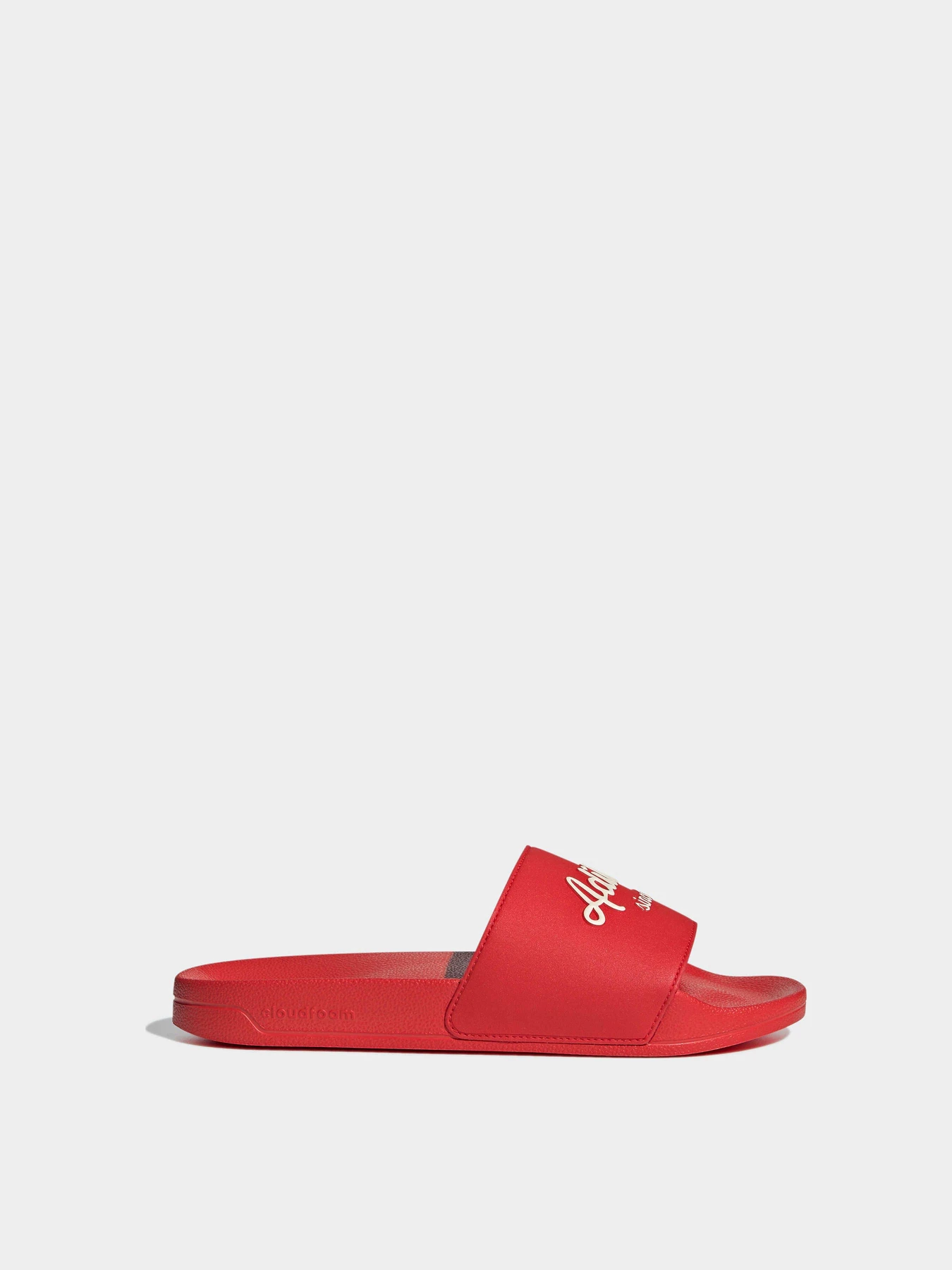 Шлёпанцы Adidas Adilette модель GW8751 Фото