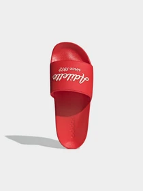 Шлёпанцы Adidas Adilette модель GW8751 Фото