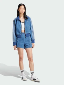 Куртки та дублянки Adidas Adicolor модель JD2570 Фото