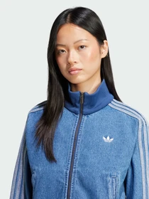 Куртки та дублянки Adidas Adicolor модель JD2570 Фото