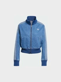 Куртки та дублянки Adidas Adicolor модель JD2570 Фото