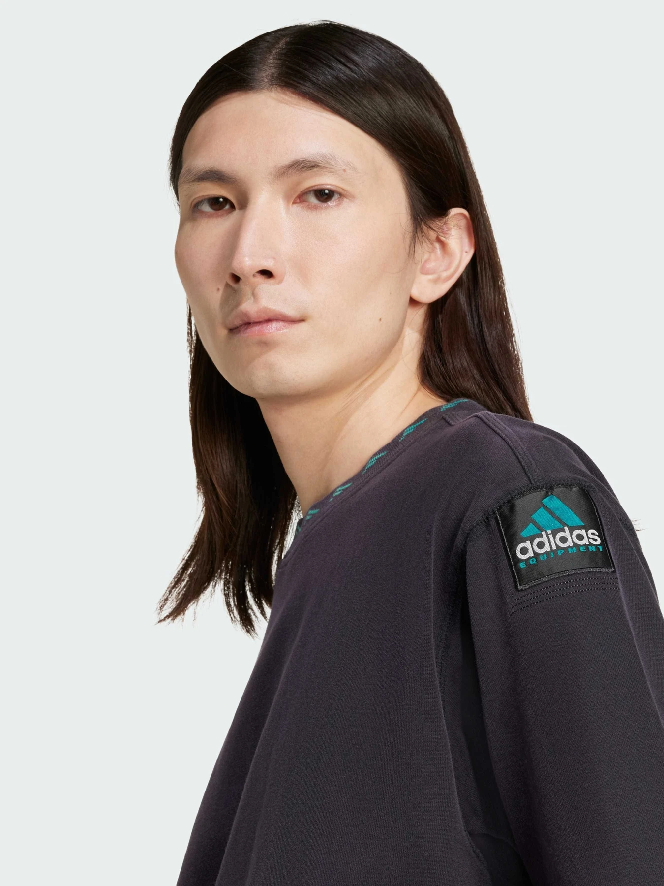 Футболки і поло Adidas EQT модель JD0654 Футболки і поло Adidas EQT модель JD0654 Фото