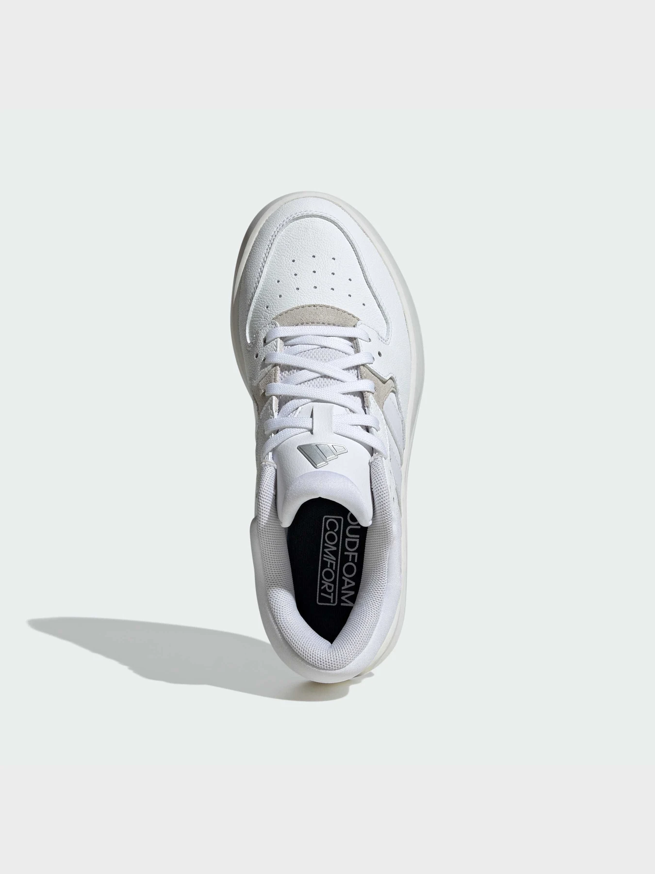 Кроссовки Adidas Court модель IF1657 Кроссовки Adidas Court модель IF1657 Фото