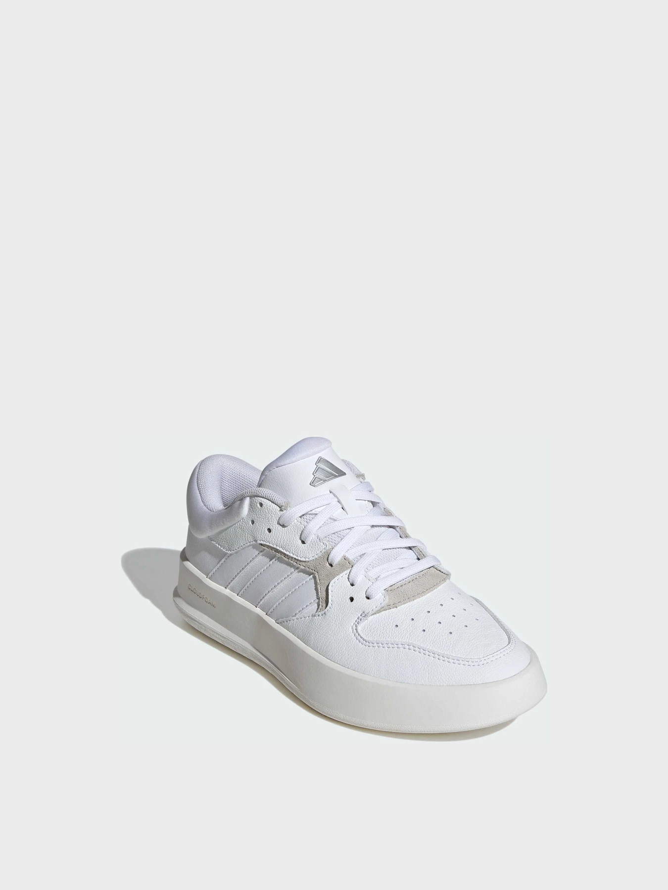 Кроссовки Adidas Court модель IF1657 Кроссовки Adidas Court модель IF1657 Фото
