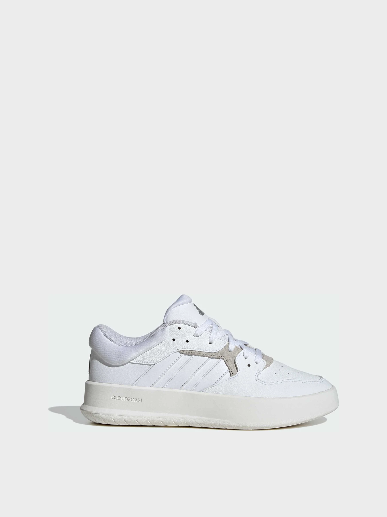 Кроссовки Adidas Court модель IF1657 Кроссовки Adidas Court модель IF1657 Фото