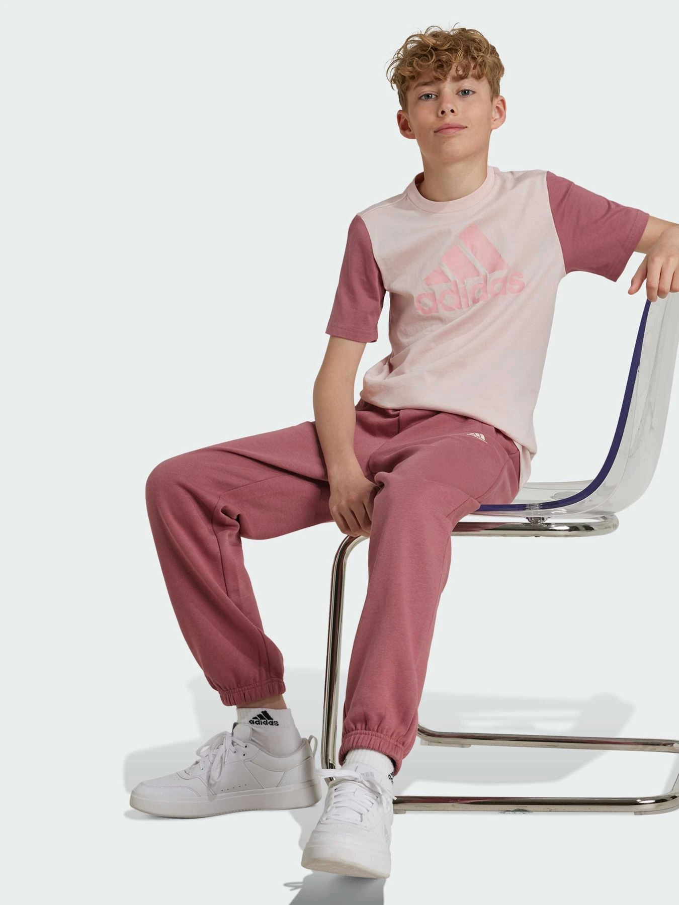 Брюки Adidas модель IW0868 Фото