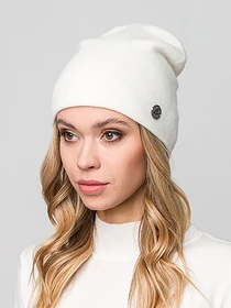 Шапки та кепки LuckyLOOK модель 2933533663122 Фото