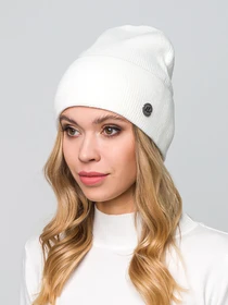 Шапки та кепки LuckyLOOK модель 2933533659576 Фото