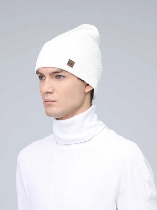 Шапки та кепки LuckyLOOK модель 2933533249586 Фото
