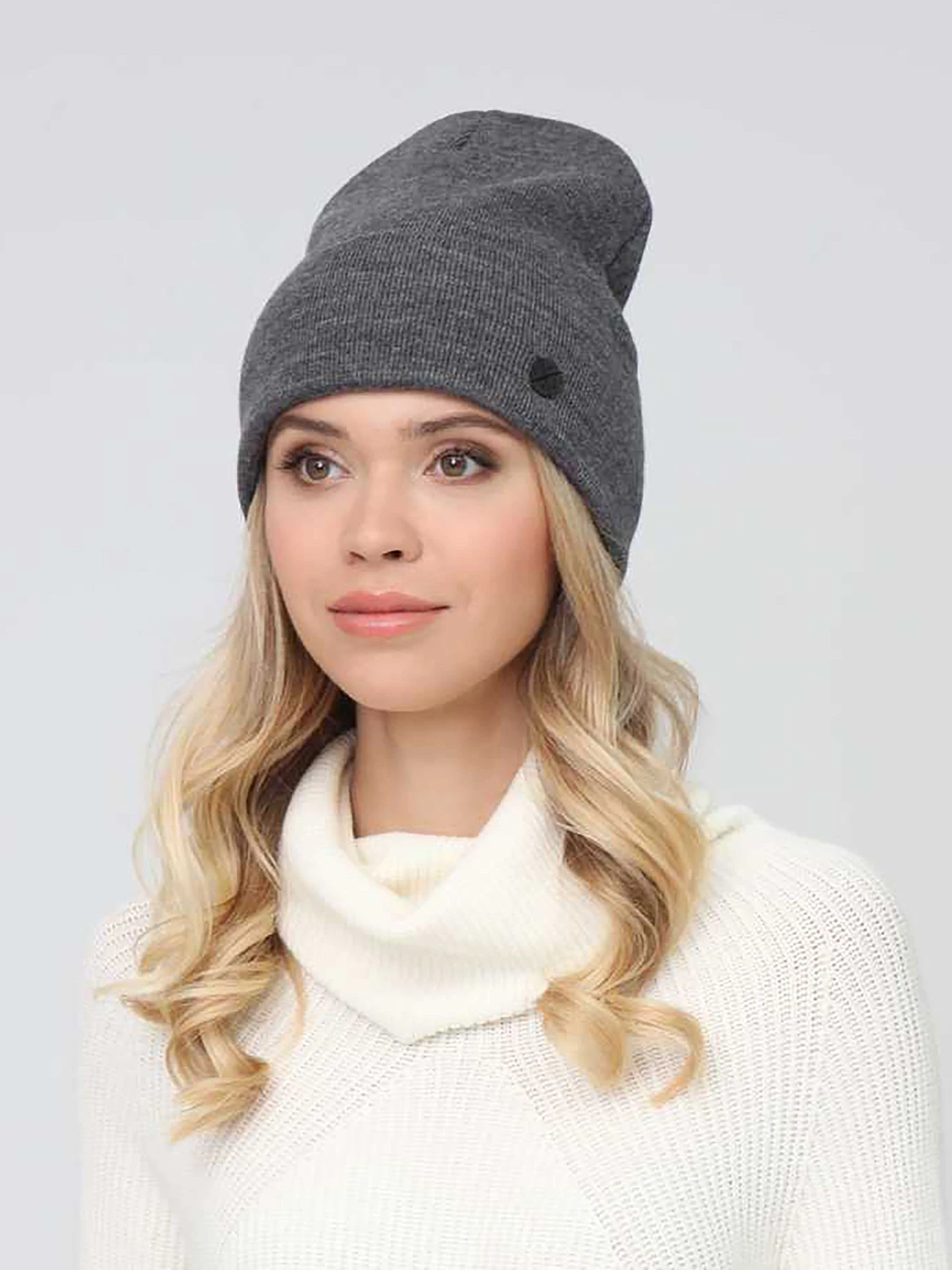 Шапки та кепки LuckyLOOK модель 2933533232243 Шапки та кепки LuckyLOOK модель 2933533232243 Фото