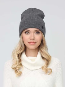 Шапки та кепки LuckyLOOK модель 2933533232243 Фото