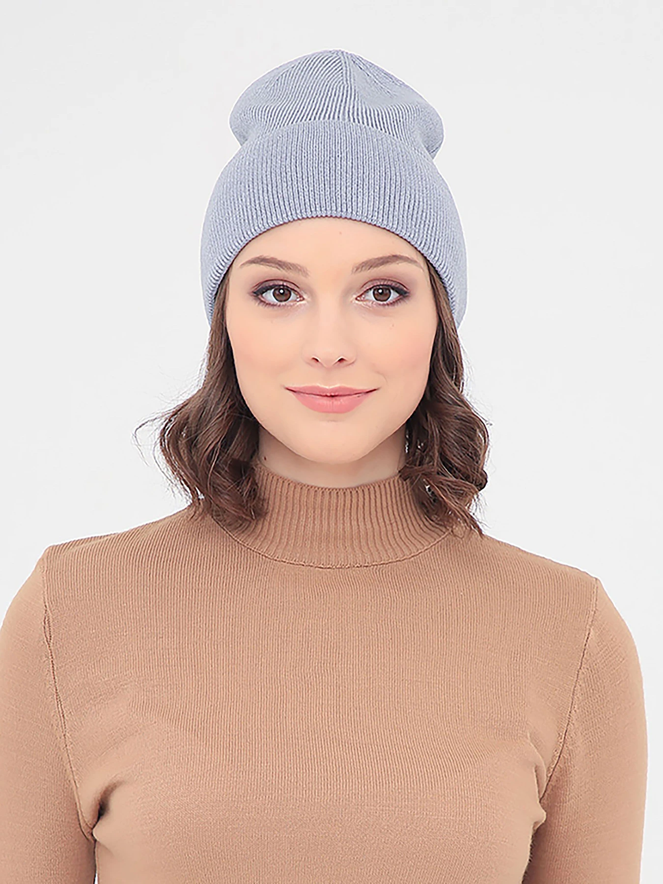Шапки та кепки LuckyLOOK модель 2933533644732 Шапки та кепки LuckyLOOK модель 2933533644732 Фото