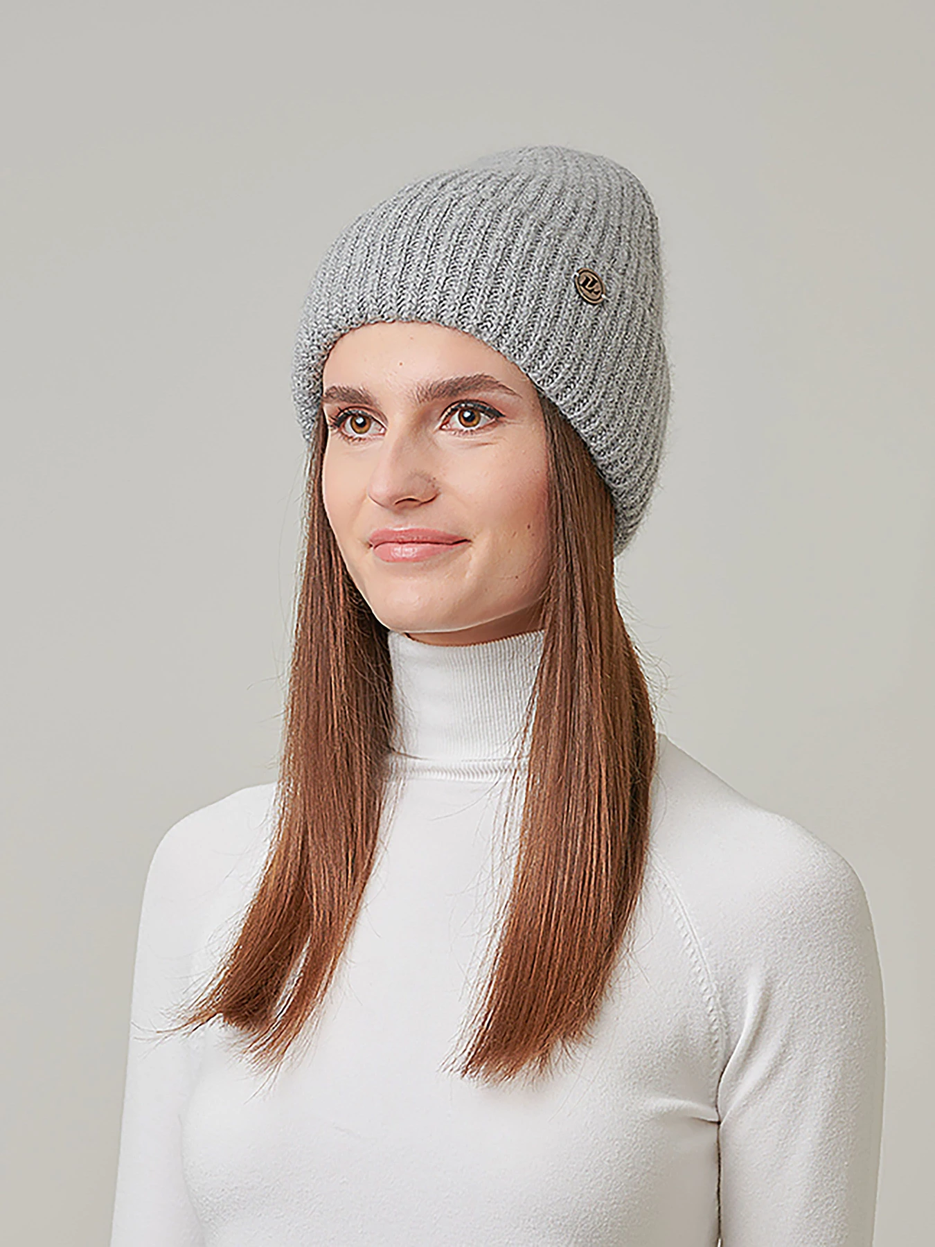 Шапки та кепки LuckyLOOK модель 2933533972774 Шапки та кепки LuckyLOOK модель 2933533972774 Фото