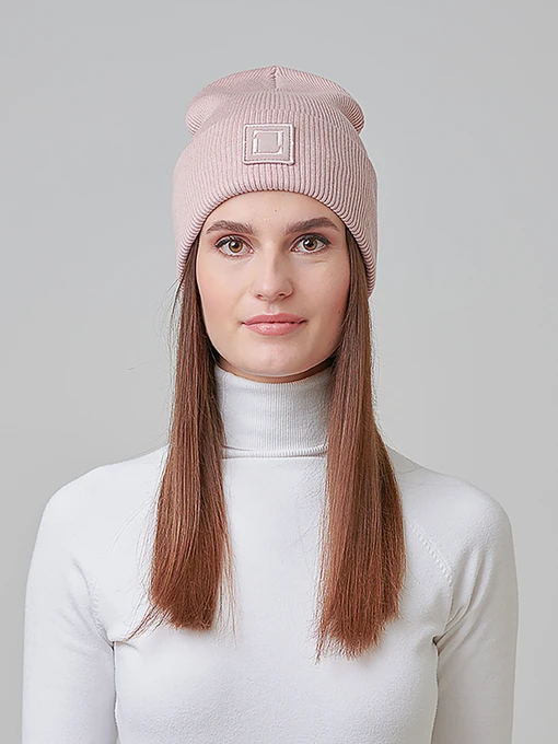 Шапки та кепки LuckyLOOK модель 2933533974143 Фото