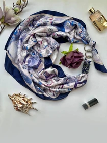 Шарфы и платки MyScarf Basic модель 1966143051563 Фото