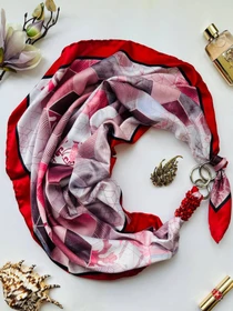 Шарфы и платки MyScarf Basic модель 1966143051566 Фото