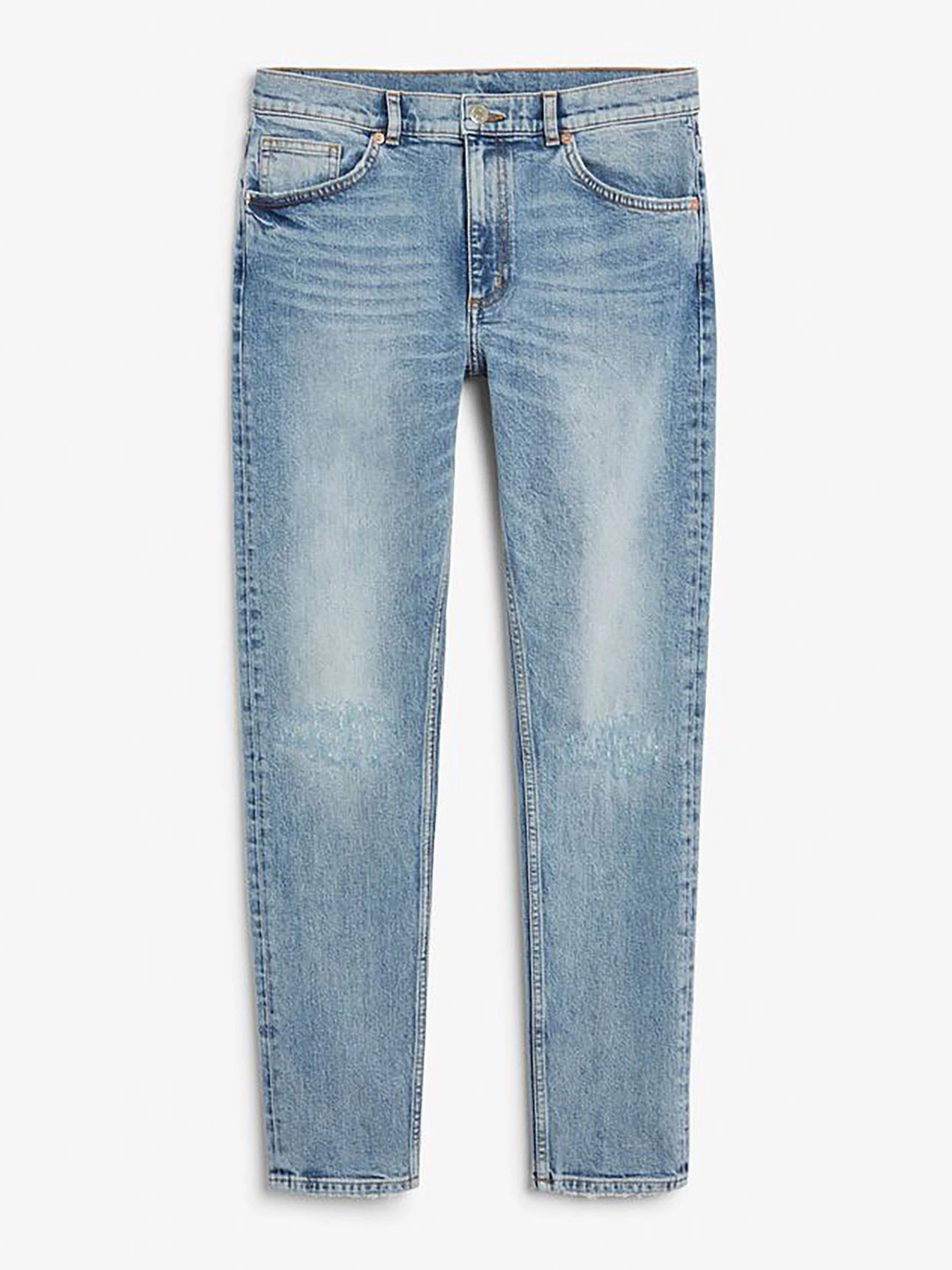 Джинсы Monki модель 38796 Фото
