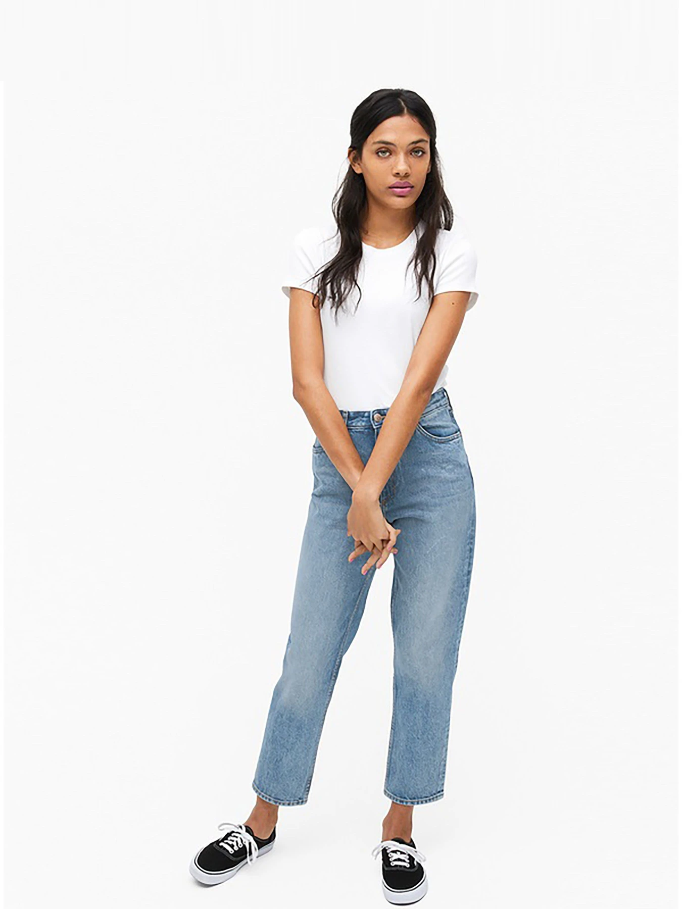 Джинсы Monki модель 38796 Фото