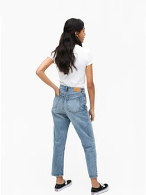 Джинсы Monki модель 38796 Фото