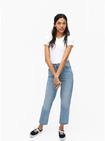 Джинсы Monki модель 38796 Фото