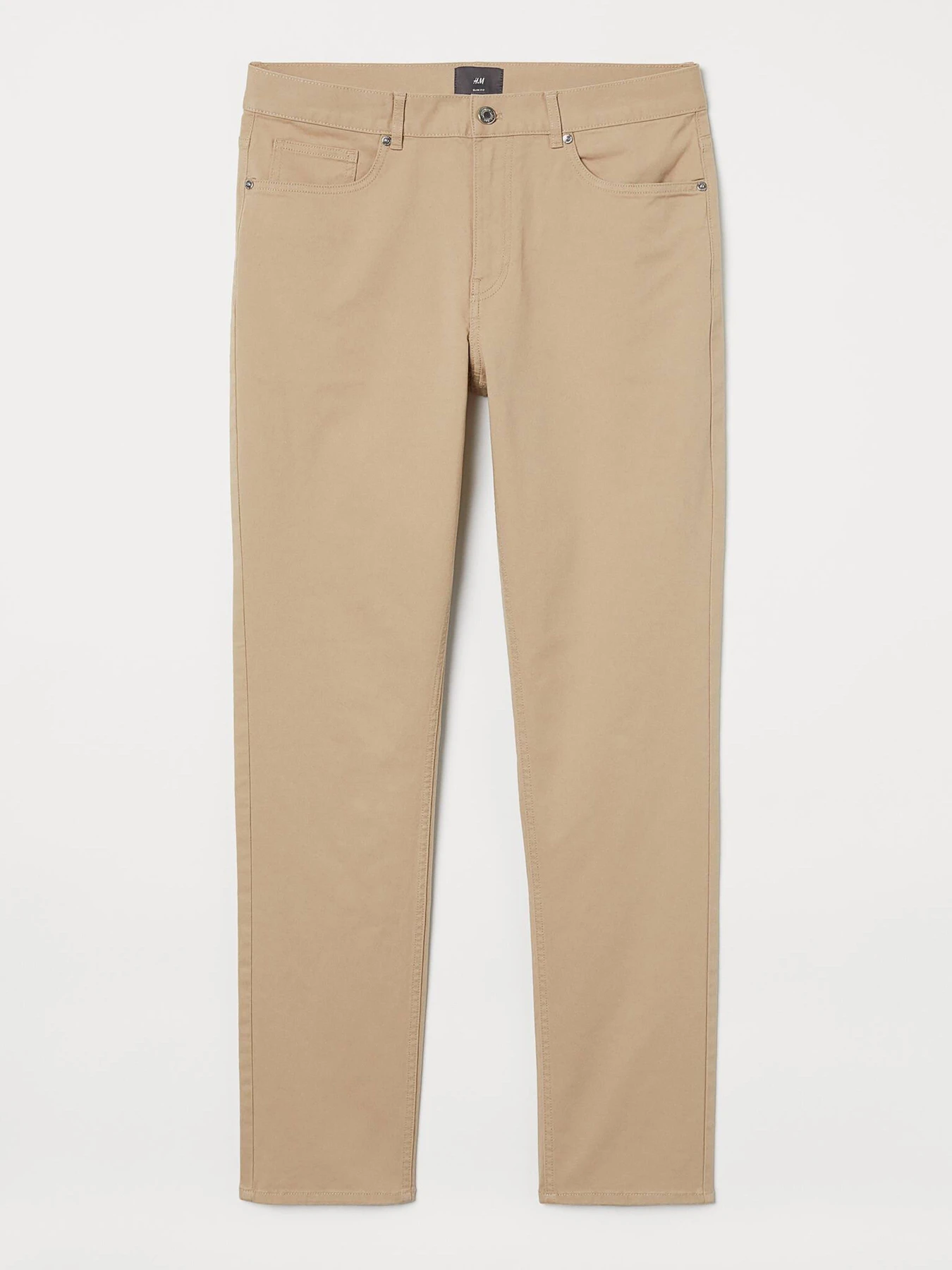 Джинси H&M модель 40618 Фото