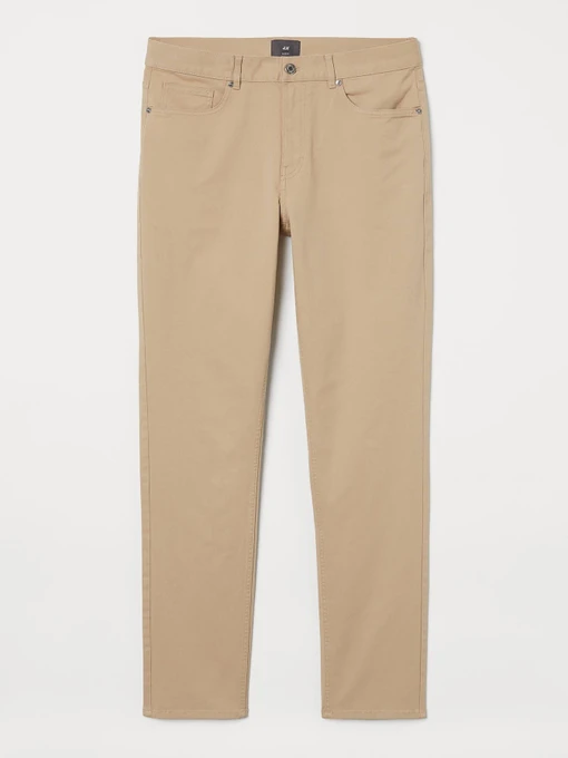 Джинсы H&M модель 40618 Фото