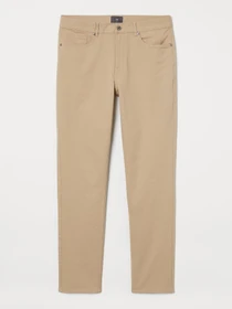 Джинси H&M модель 40618 Фото