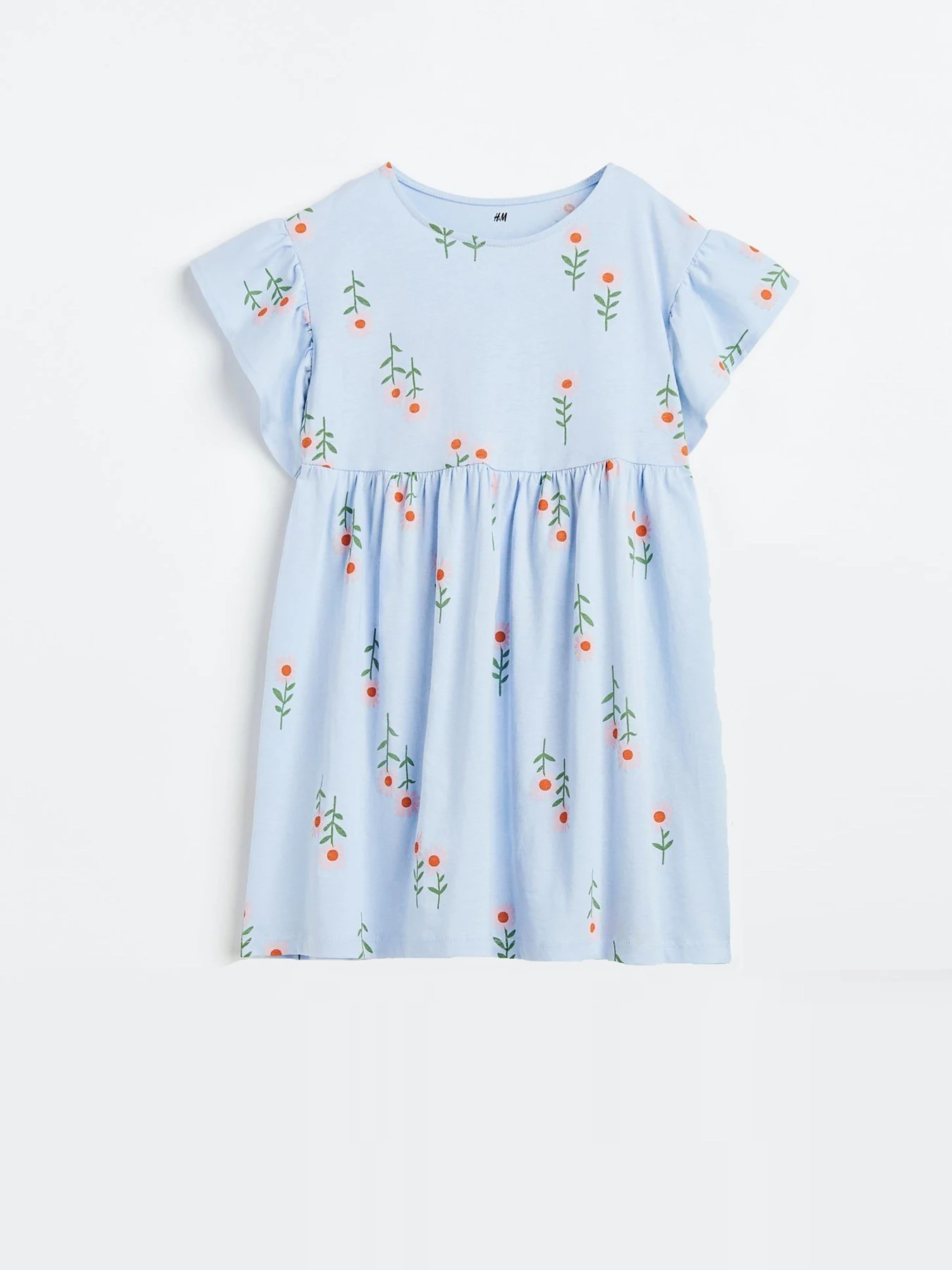 Платья H&M модель 70100 Фото