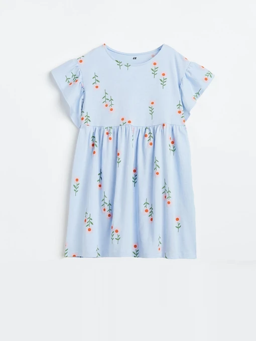Платья H&M модель 70100 Фото