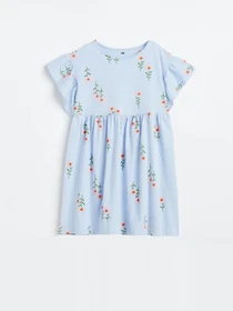 Платья H&M модель 70100 Фото