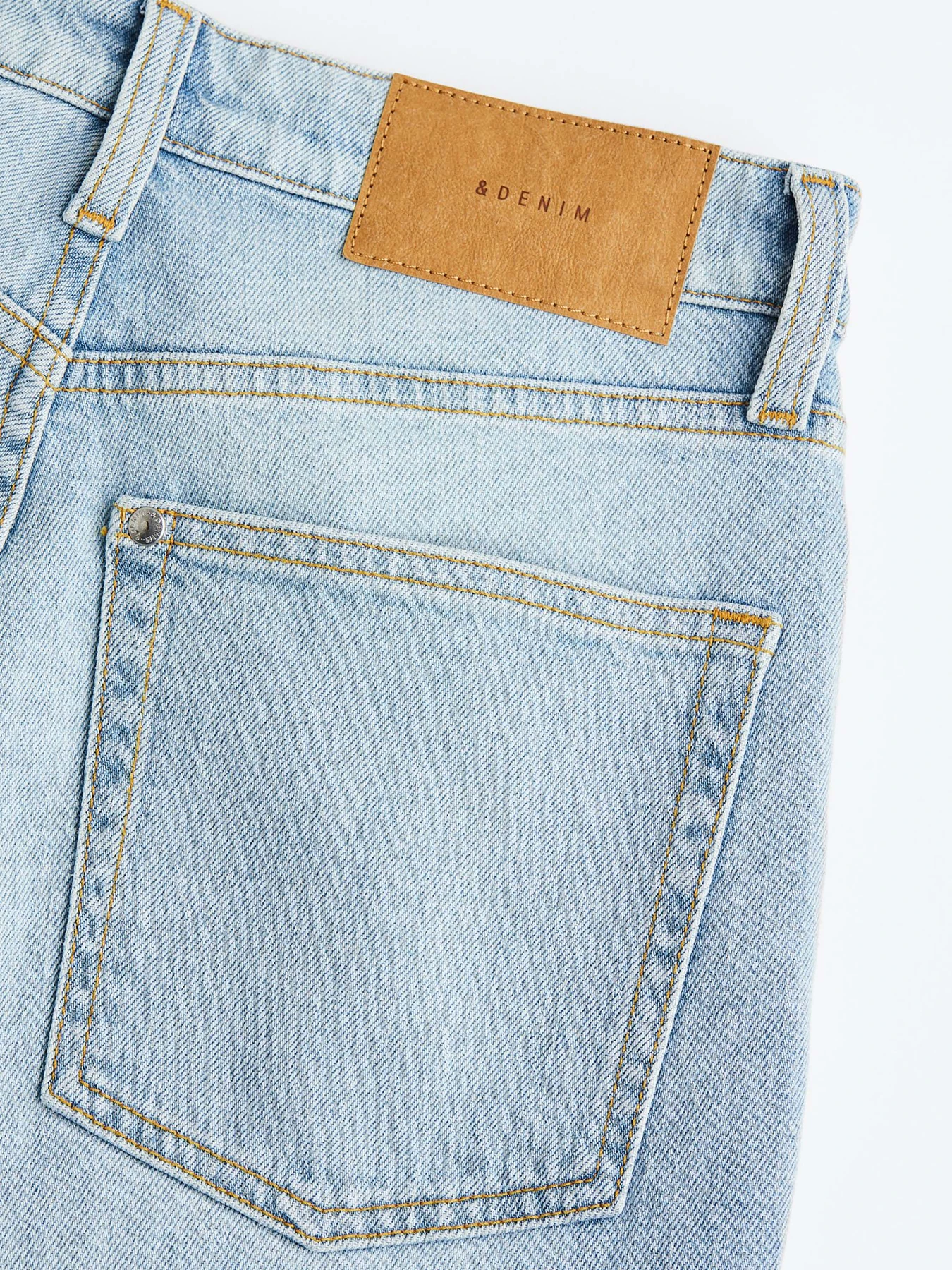 Джинсы H&M модель 72890 Фото