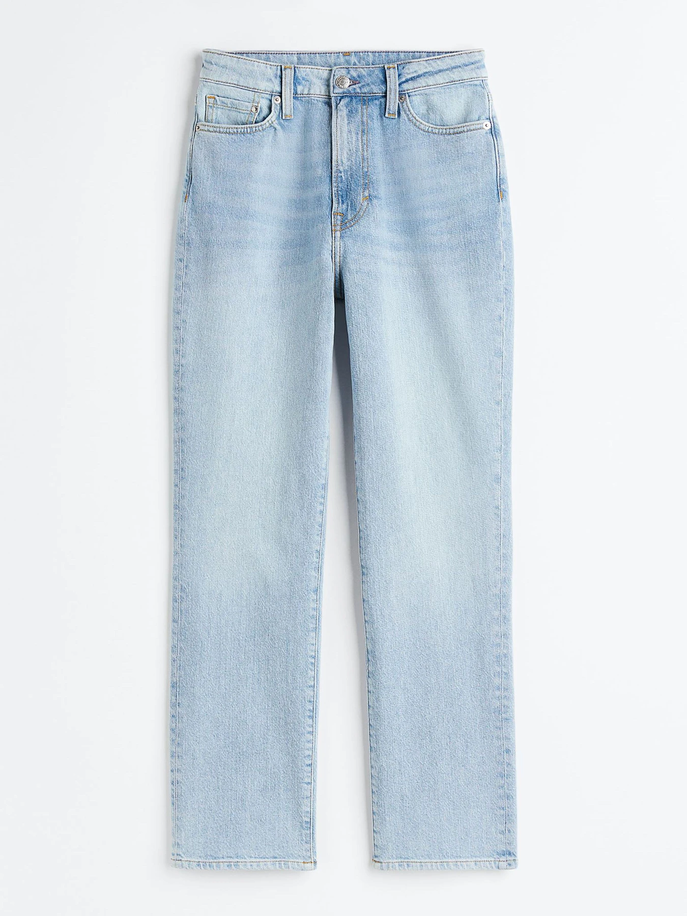 Джинсы H&M модель 72890 Фото