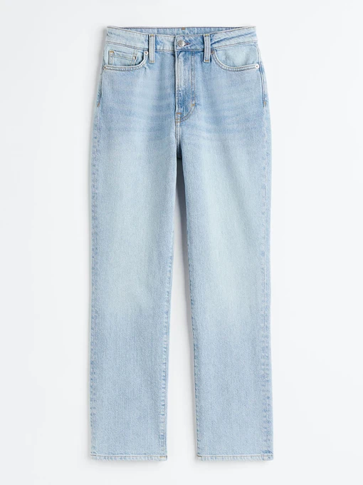 Джинсы H&M модель 72890 Фото