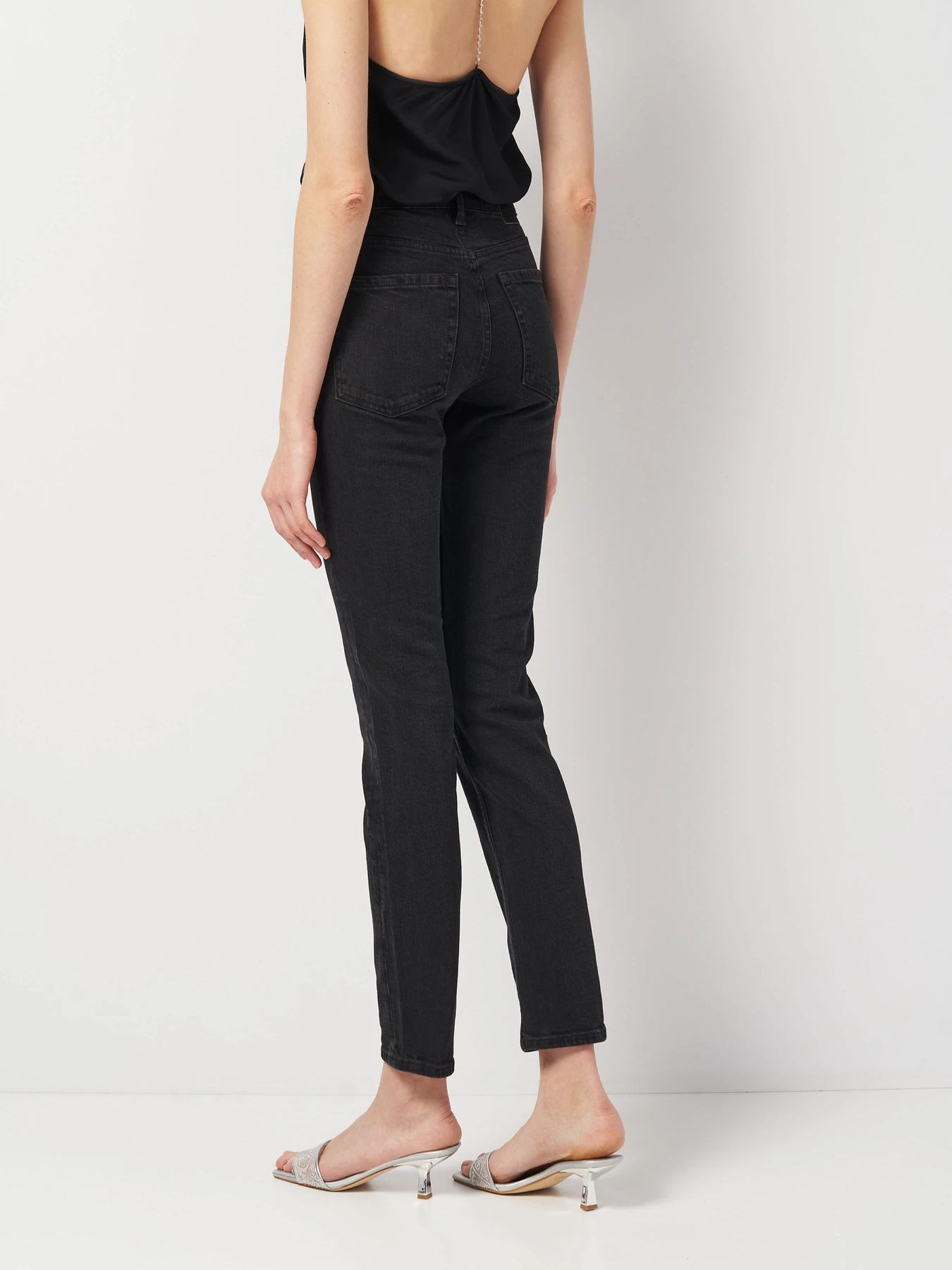 Джинси H&M модель 73804 Фото