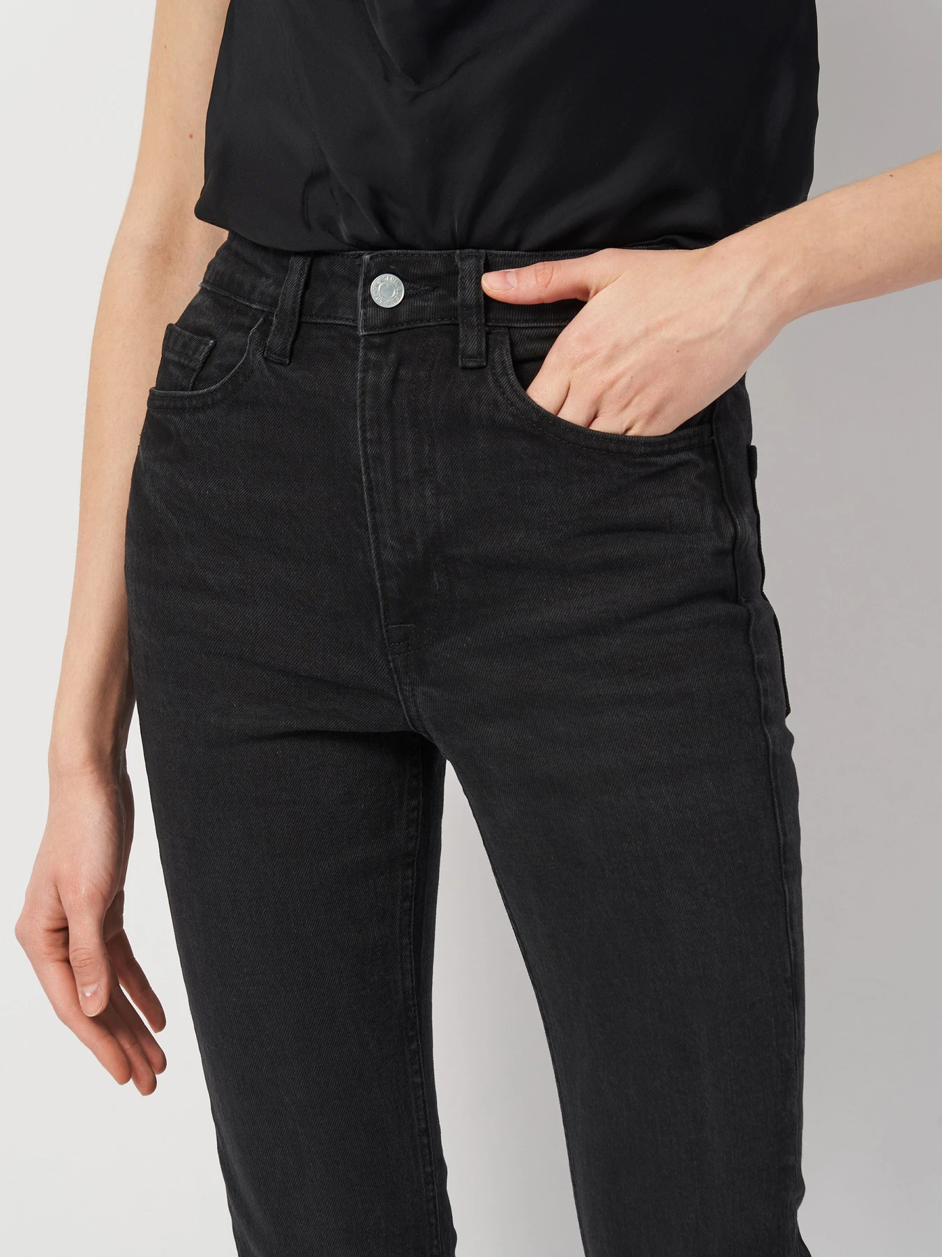 Джинси H&M модель 73804 Фото