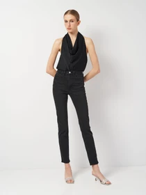 Джинси H&M модель 73804 Фото