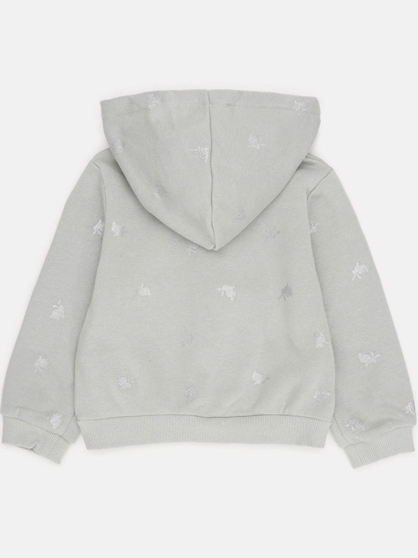 Худи и свитшоты H&M модель 73850 Фото