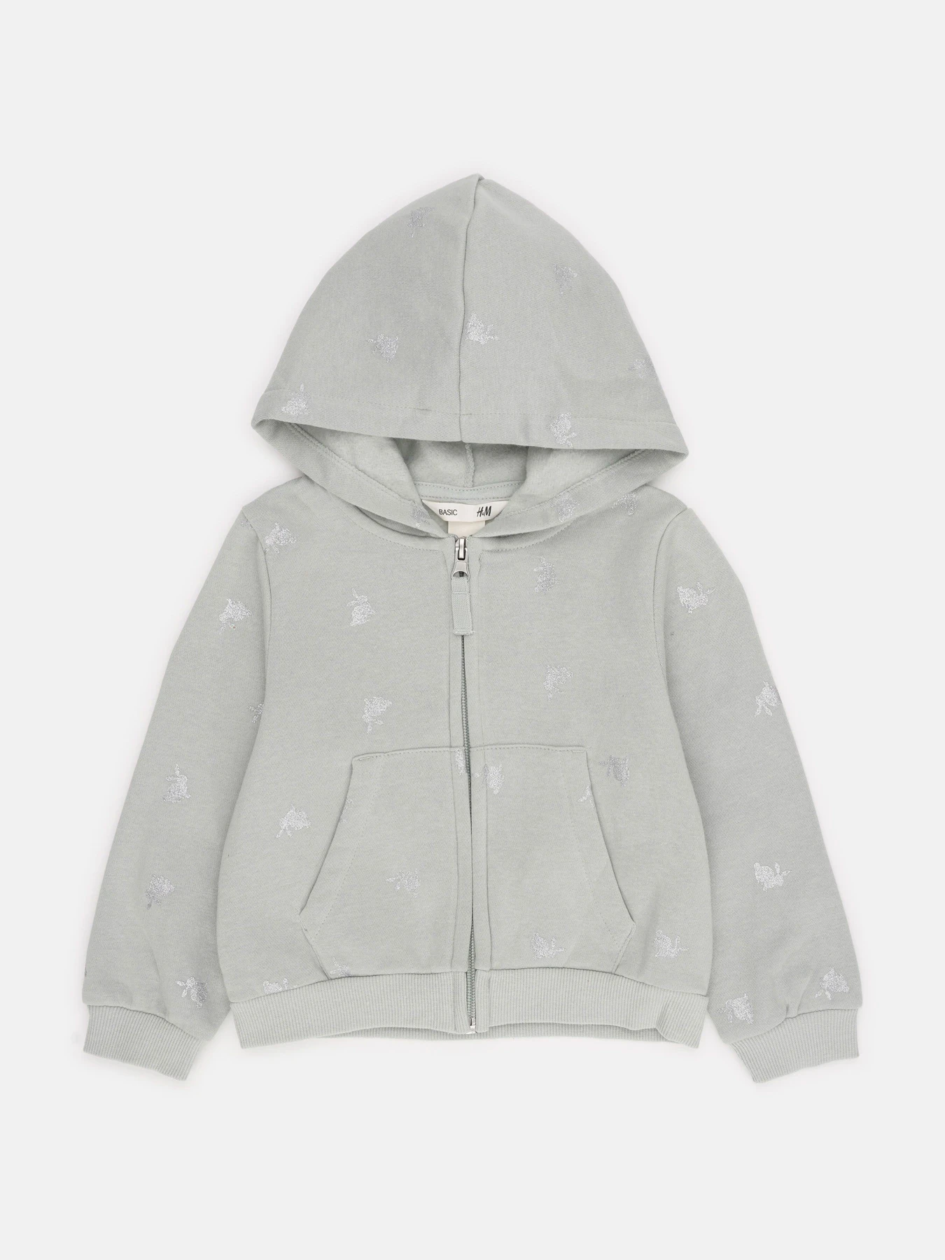 Худи и свитшоты H&M модель 73850 Фото