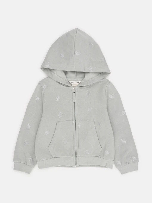 Худи и свитшоты H&M модель 73850 Фото