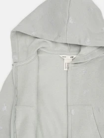 Худи и свитшоты H&M модель 73850 Фото